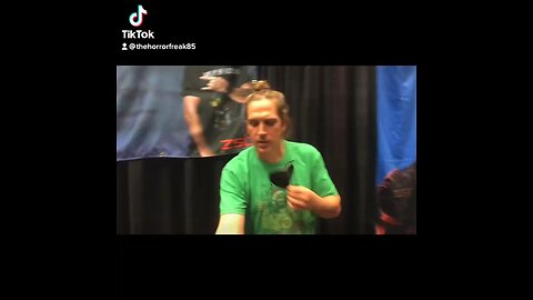 A MESSAGE FROM JASON MEWES