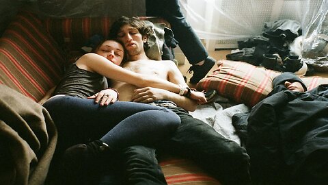 Heaven Knows What Full Movie HD Uncut 2014 (Engli9sh 6.8 Out oF 10 oN IMDB Suicide)Junkie Girl Film