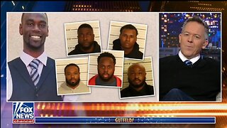 Greg Gutfeld: Can The Cops Who Killed Tyre Nichols Be Racist?