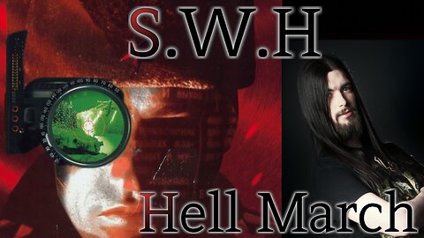 S.W.H - Hell March (Red Alert Cover)