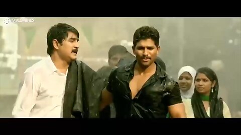 South movies action / allu arjun ka best action movie clips