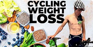 What is the Most Effective Way to Lose Weight for Cycling? The Science