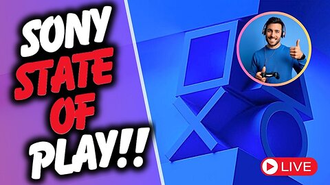 State of Play Live: PS5 & PS VR2 Game Updates