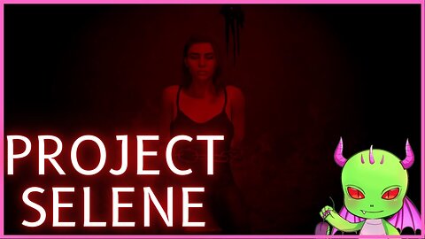 Project Selena: Indie Horror Game | Dragan Kill