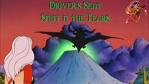 Driver's Seat Sniff n' the Tears