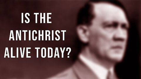 Is the Antichrist Alive Today? | J.B. Hixson