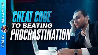 How to Beat Procrastination and Stay Disciplined in 2022