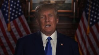 Trump Calls Out CNN and MSNBC's Low Ratings