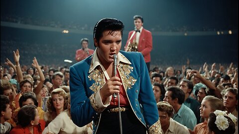 Elvis Presley Quiz! How Many Did You Get Right?