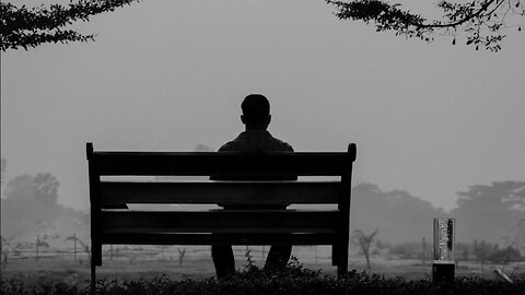 America Suffers a Loneliness Epidemic