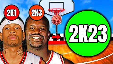 First to Score in Every NBA 2k Game Wins!!