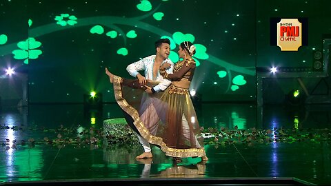 India's Best Dancer 2|Full Episode - 1