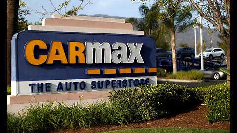 CARMAX AND WHY THEY SEEM A LOT LIKE CARVANA! WHY I WON’T DO BUSINESS WITH THEM!