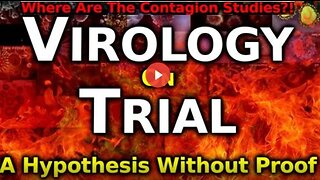 LACK OF EVIDENCE OF CONTAGIOUS DISEASE: STUDIES SHOW OPPOSITE - VIROLOGY ON TRIAL PT8 (TIMTRUTH.COM)