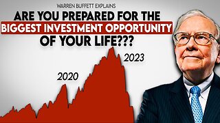 Warren Buffett_ How You Should Invest In 2023 - A Life Changing Year For Most People