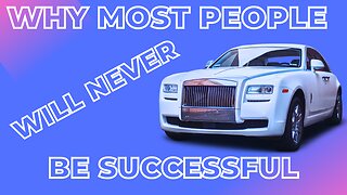 Why Most People Fail: The Shocking Truth Revealed