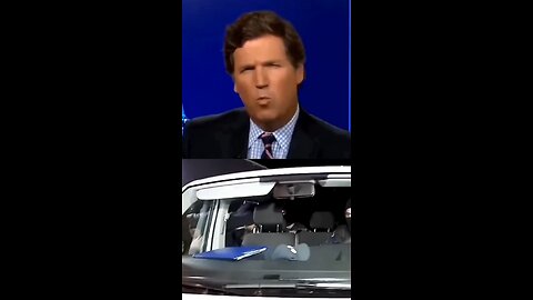 Tucker Carlson on Andrew Tate