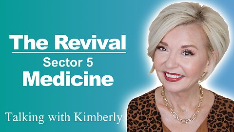 The Revival, Chapter 5 - Medicine