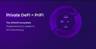 Offshift - The FUTURE of Privacy on Ethereum