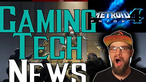 Windows Halo 10 Spotify Metroid | Nerd News Gaming and Tech