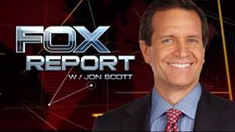 Fox Report with Jon Scott | June 1, 2024