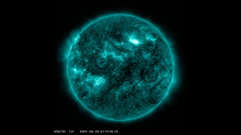 "EARTH directed xflares, active sunspot, aurora forecast for tonight"