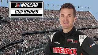 JJ Yeley to Attempt 500