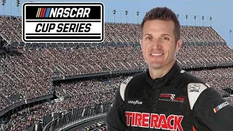 JJ Yeley to Attempt 500