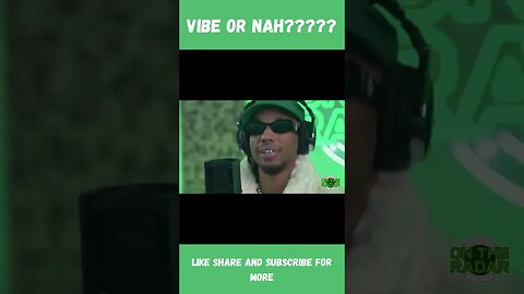 Vibe Or Nah????? Comment Below #shorts #fyp #freestyle #hiphop #nomadradio #tiktok #viral #ksace