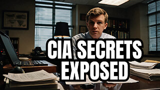 The truth behind James O'Keefe's CIA exposure