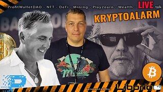 KRYPTOALARM