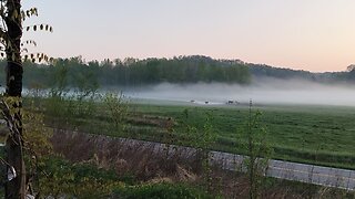 Spring in the Midwest | The Rural Outdoors