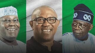2023 presidency poll whois Nigerian voting for 2023 in presidential Election Obi ,Tinubu Atiku.