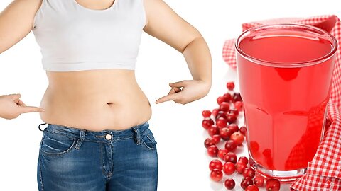 Drink This Juice Every Day To Lose Belly Fat Quickly