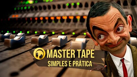 Master Tape - Produção Musical