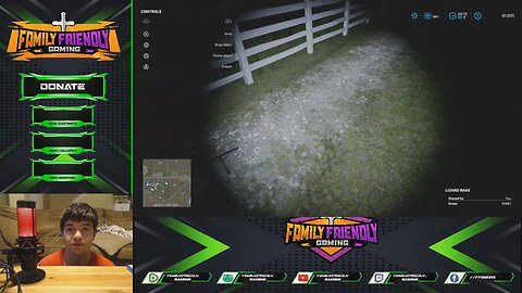 Farming Simulator 22 Episode 12