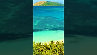 Welcome to Fiji 🏝️ The Most Beautiful Place On Planet Earth 📍 Video Link Below