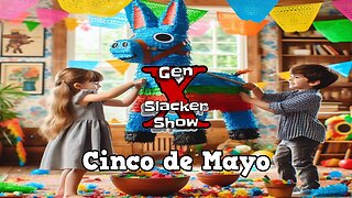 S05E40 Cinco de Mayo