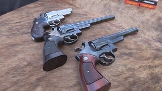 The Last 44 Magnum I Would Ever Sell!