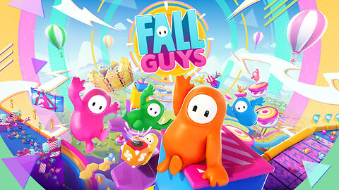 Top Pc Game Pick: Fall Guys - Epic Fun With Friends!