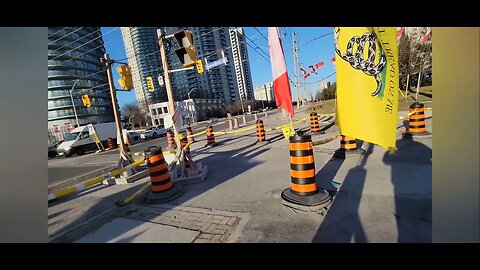 Feb 12 mississauga ( Highlight reel)