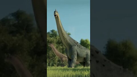 Jurassic World Evolution 2 Trailer Late Creataceous