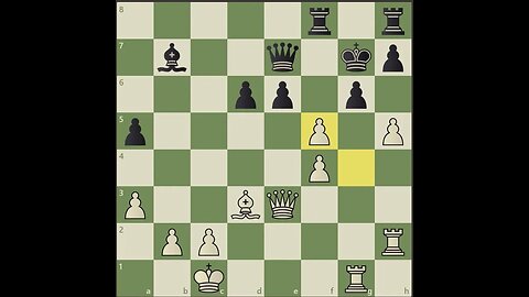 Daily Chess play - 1406 - Winning Streak