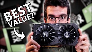 These Are the BEST Affordable Graphics Cards