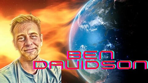 Ben Davidson of Suspicious0bservers on Earth's coming reset!