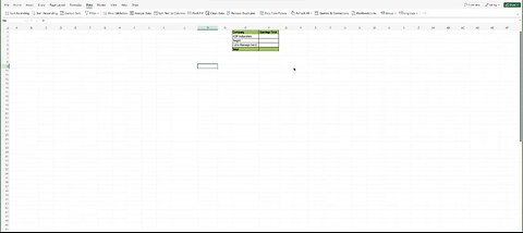 Link Workbooks in Excel