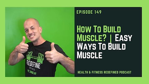 How to Build Muscle Quickly: The Science-Backed Approach