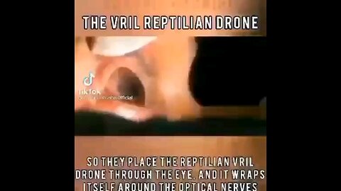 REPTILIAN EYES EXPOSED 🇺🇸===================== SHARE!!