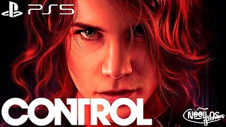 Control - Parte 04 [PLAYSTATION 5] 1080p
