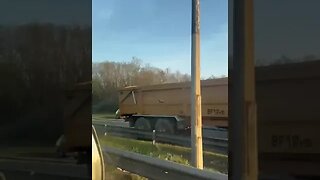 Farming on the A127